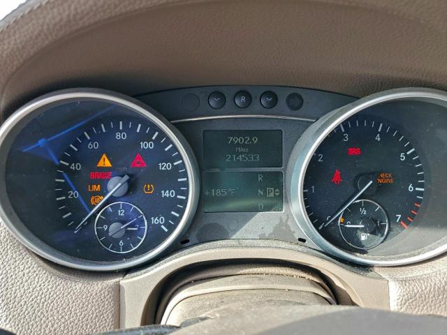 Mercedes-Benz G-Class 450 4matic Image 8