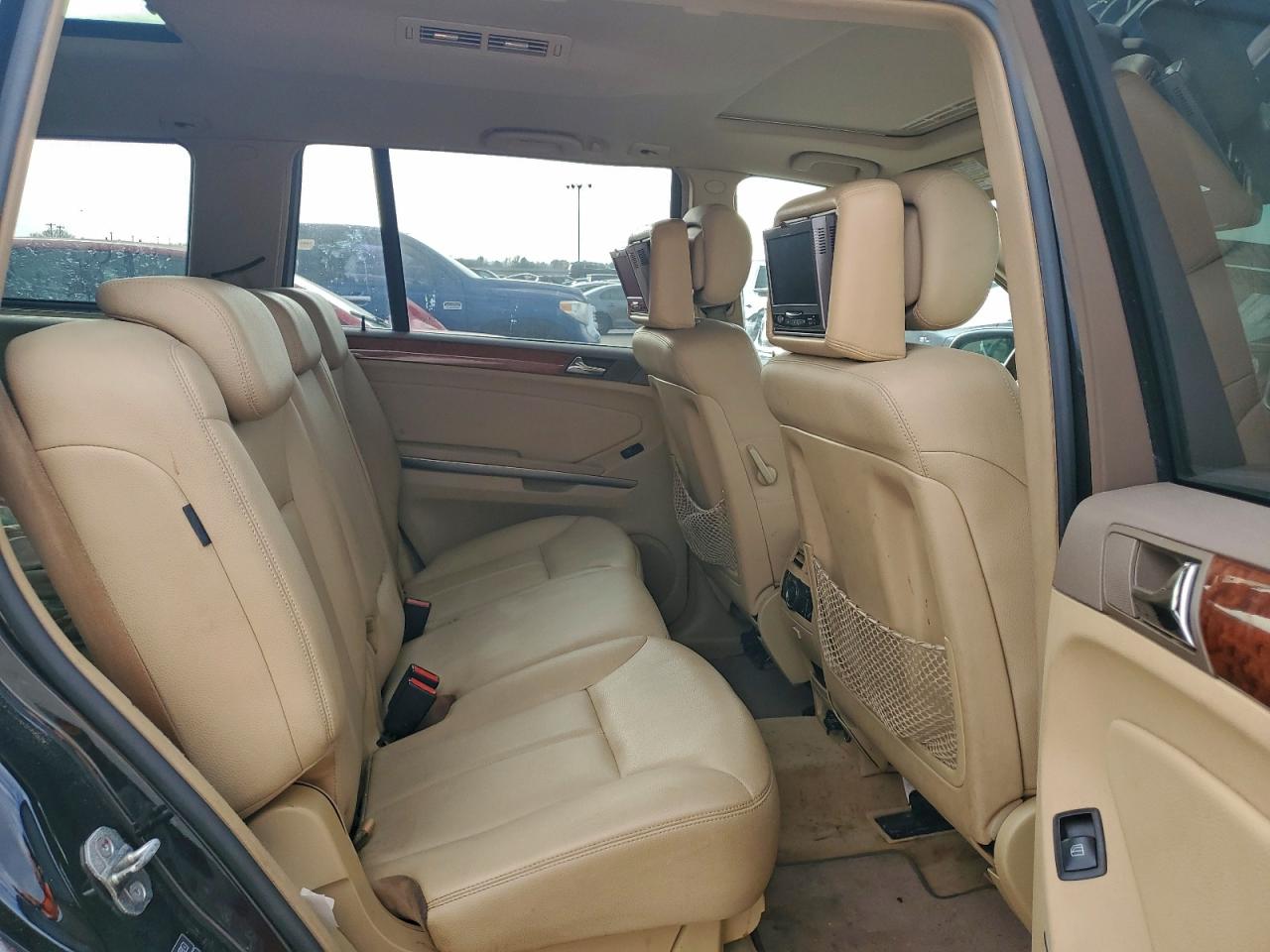 Mercedes-Benz G-Class 450 4matic Image 6