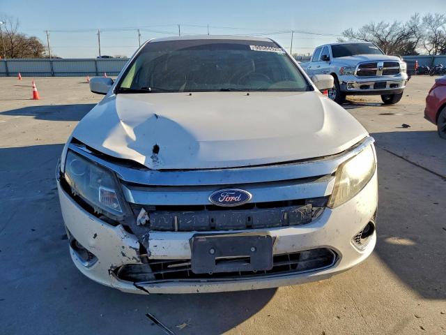 Ford Fusion Sel Image 3