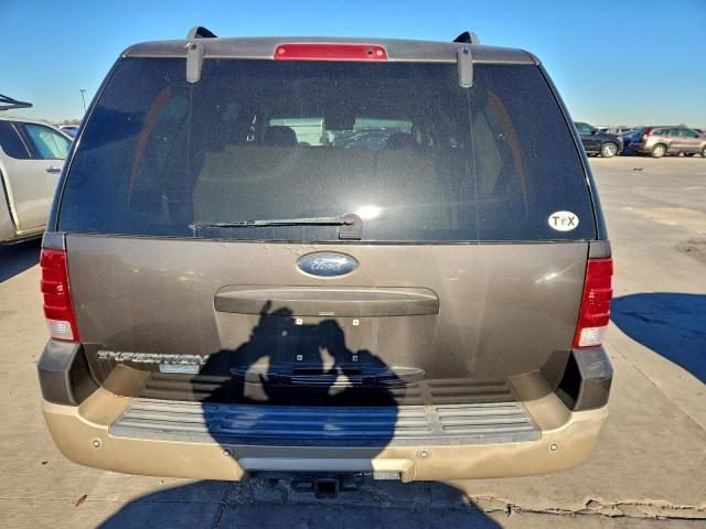 Ford Expedition Eddie Bauer Image 9