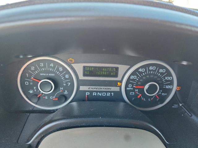 Ford Expedition Eddie Bauer Image 8