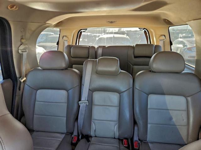 Ford Expedition Eddie Bauer Image 4