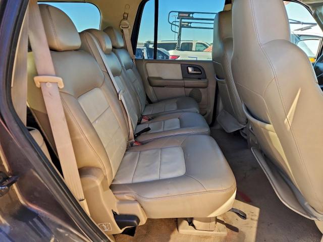 Ford Expedition Eddie Bauer Image 11