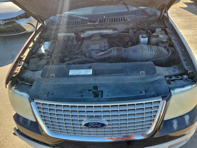 Ford Expedition Eddie Bauer Image 3