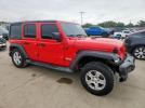 Jeep Wrangler Sport Image 3