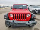 Jeep Wrangler Sport Image 4