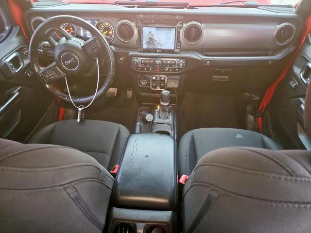 Jeep Wrangler Sport Image 10