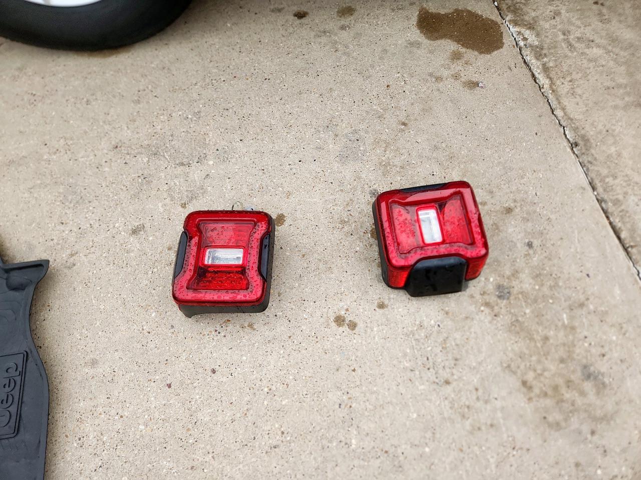 Jeep Wrangler Sport Image 6