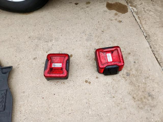 Jeep Wrangler Sport Image 6