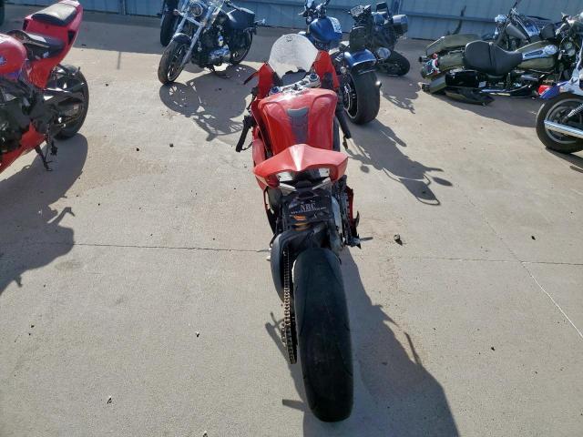 Ducati Panigale V4s Image 6