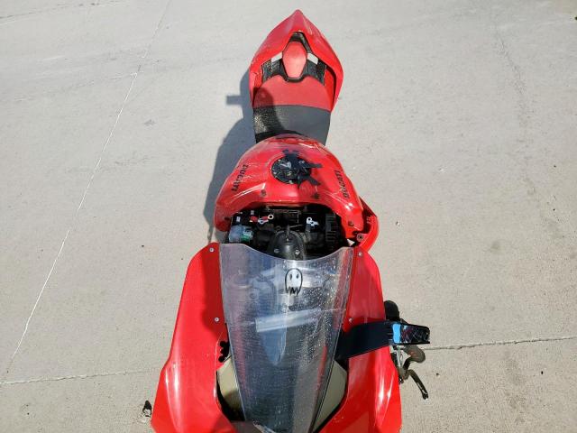 Ducati Panigale V4s Image 7