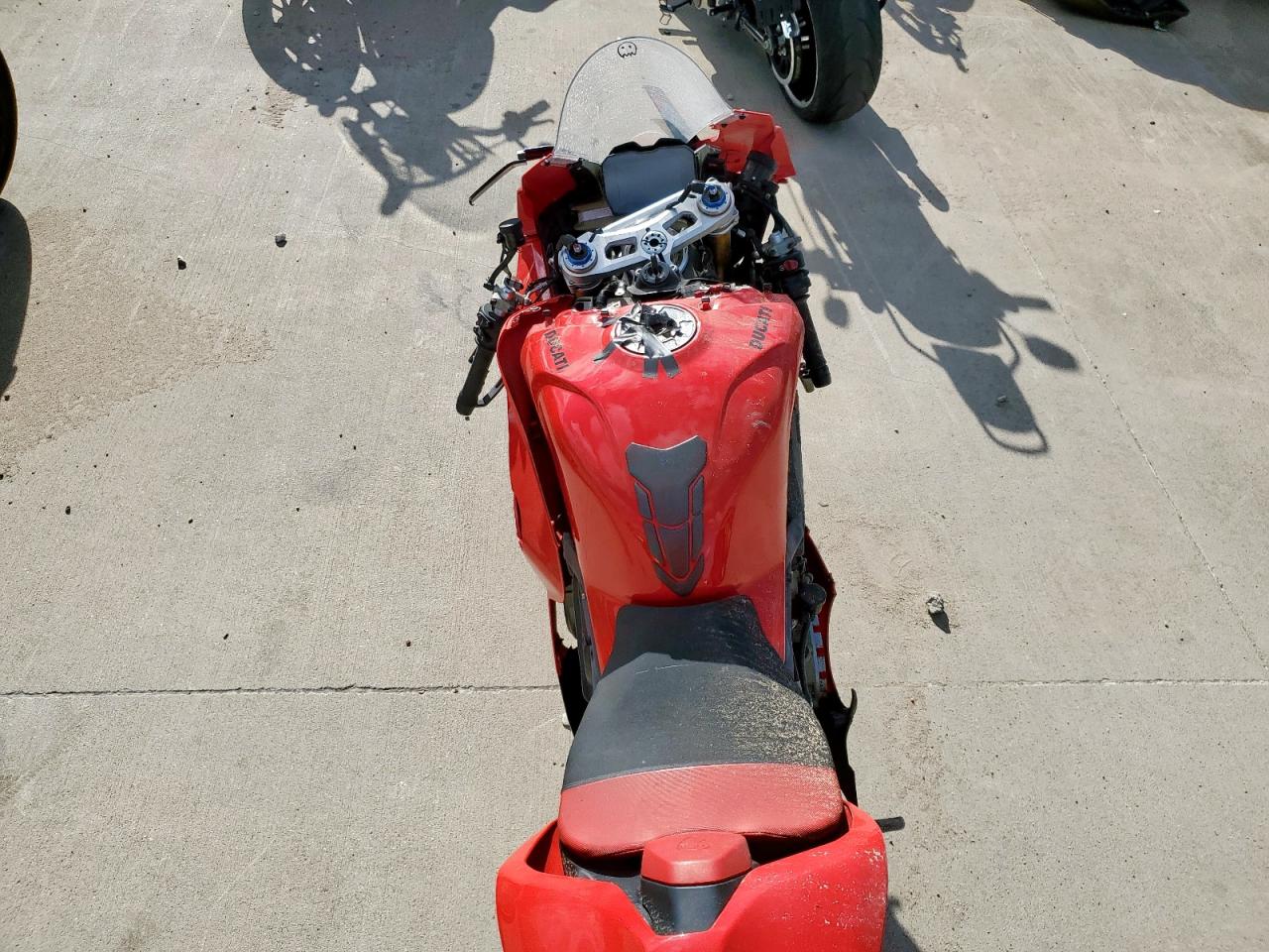 Ducati Panigale V4s Image 3