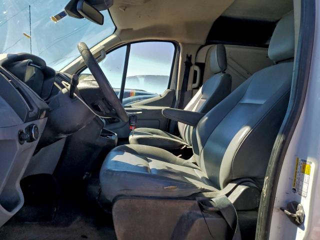 Ford Transit T-150 Image 9