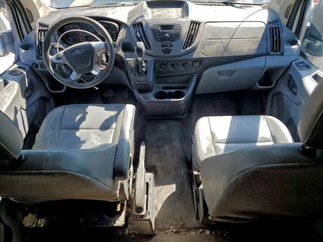 Ford Transit T-150 Image 11