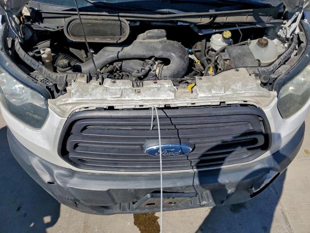 Ford Transit T-150 Image 12