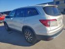 Honda Pilot Exl Image 2