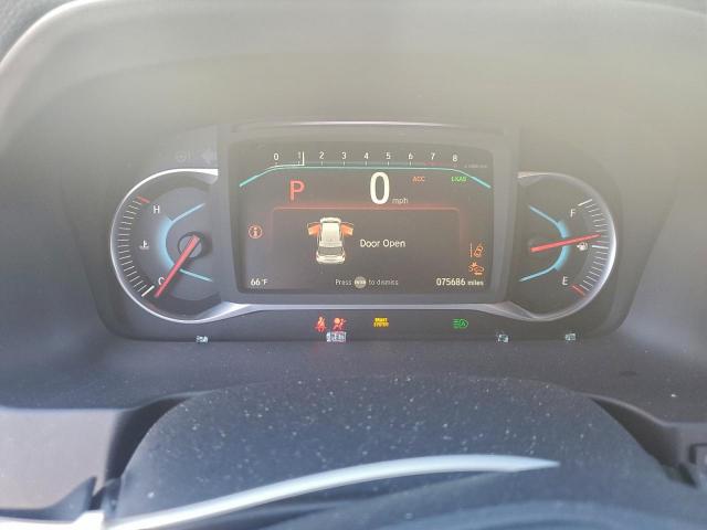 Honda Pilot Exl Image 5