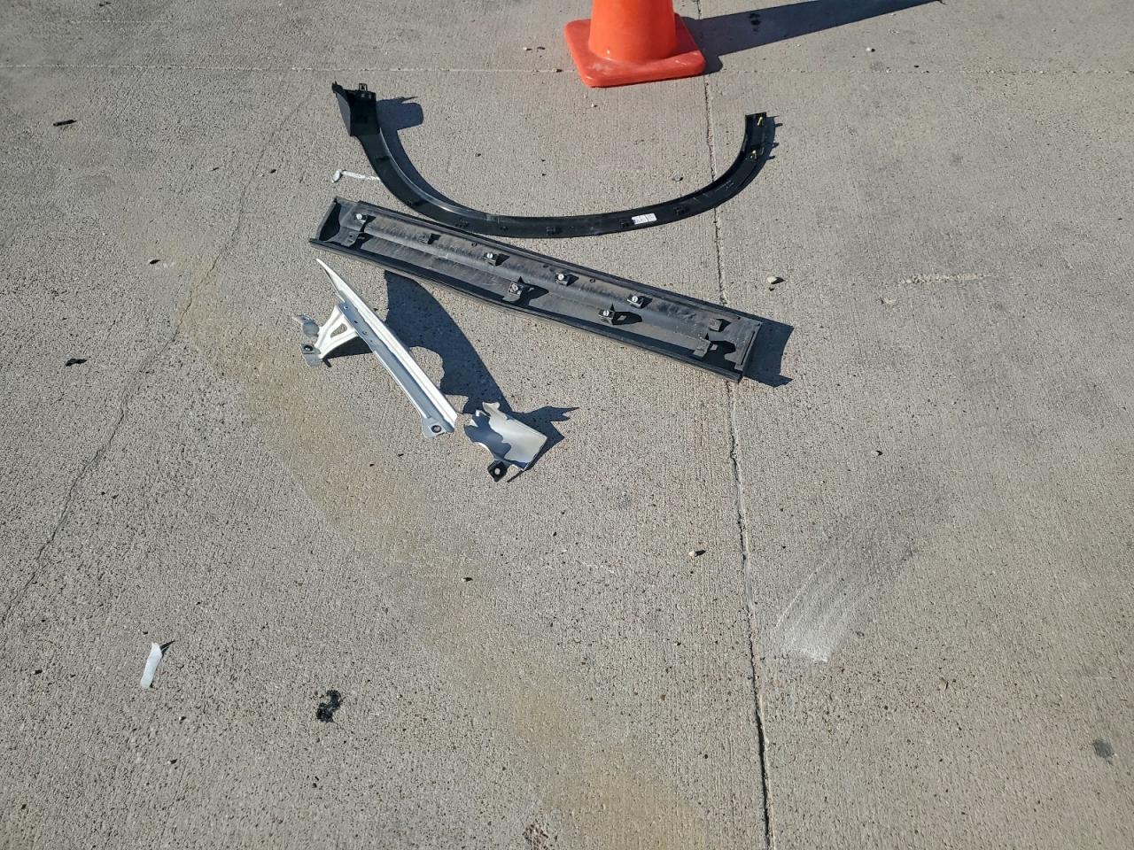 Honda Pilot Exl Image 9