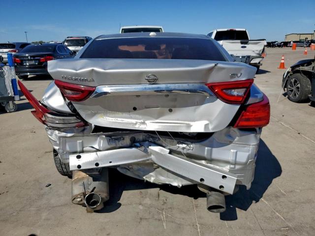 Nissan Maxima 3.5s Image 5