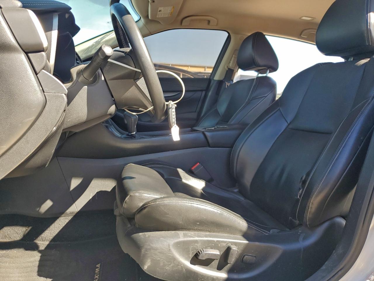 Nissan Maxima 3.5s Image 7