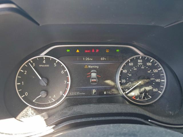 Nissan Maxima 3.5s Image 6