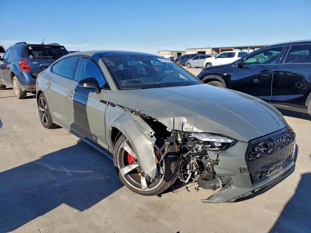 Audi A5 Prestige 45 Image 10