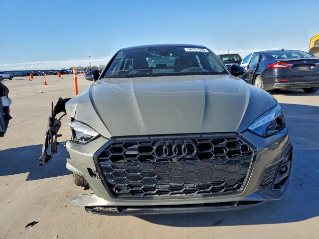 Audi A5 Prestige 45 Image 5