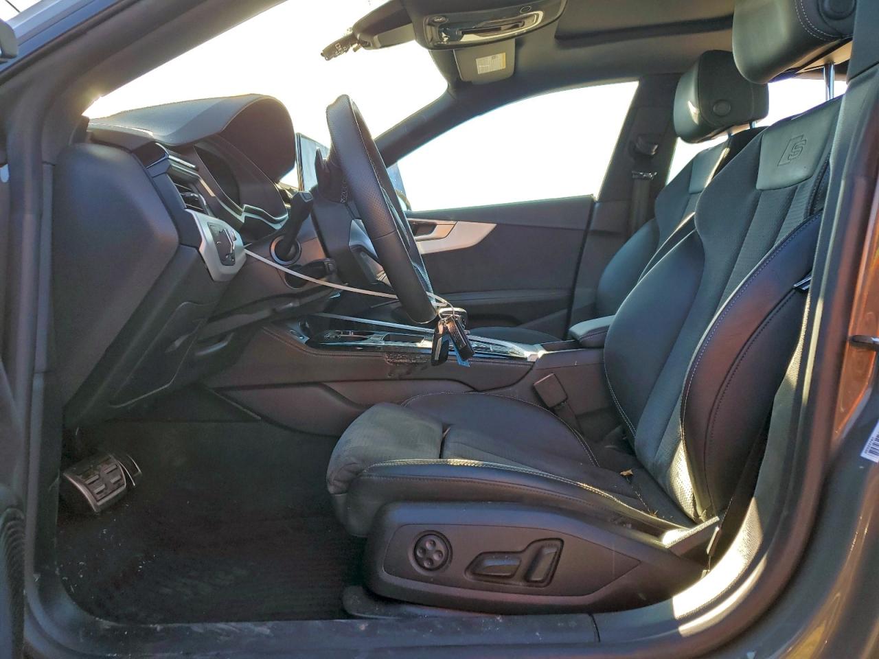 Audi A5 Prestige 45 Image 12