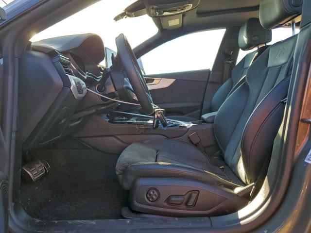 Audi A5 Prestige 45 Image 12