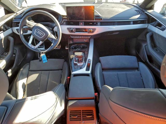 Audi A5 Prestige 45 Image 7