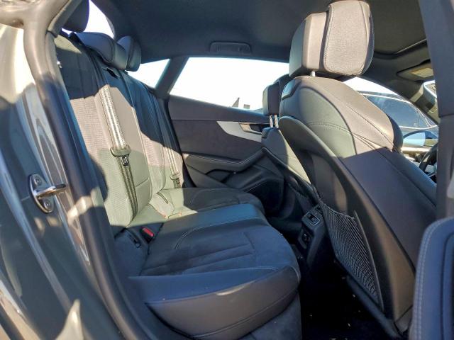 Audi A5 Prestige 45 Image 4