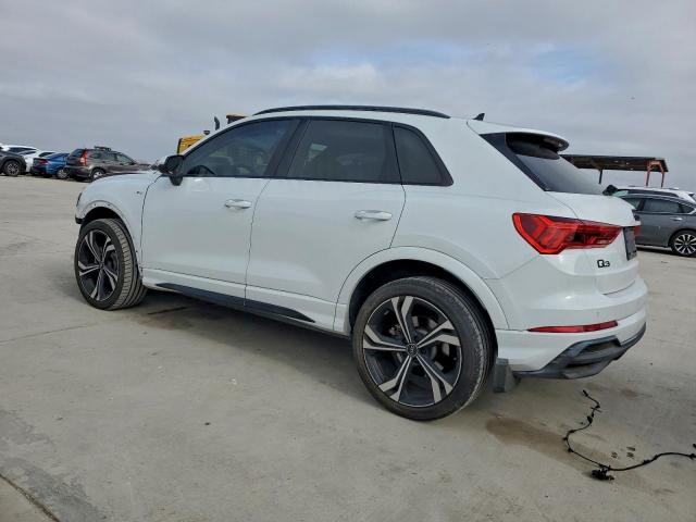 Audi Q3 Premium Plus S Line 45 Image 2