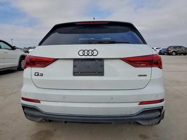 Audi Q3 Premium Plus S Line 45 Image 4