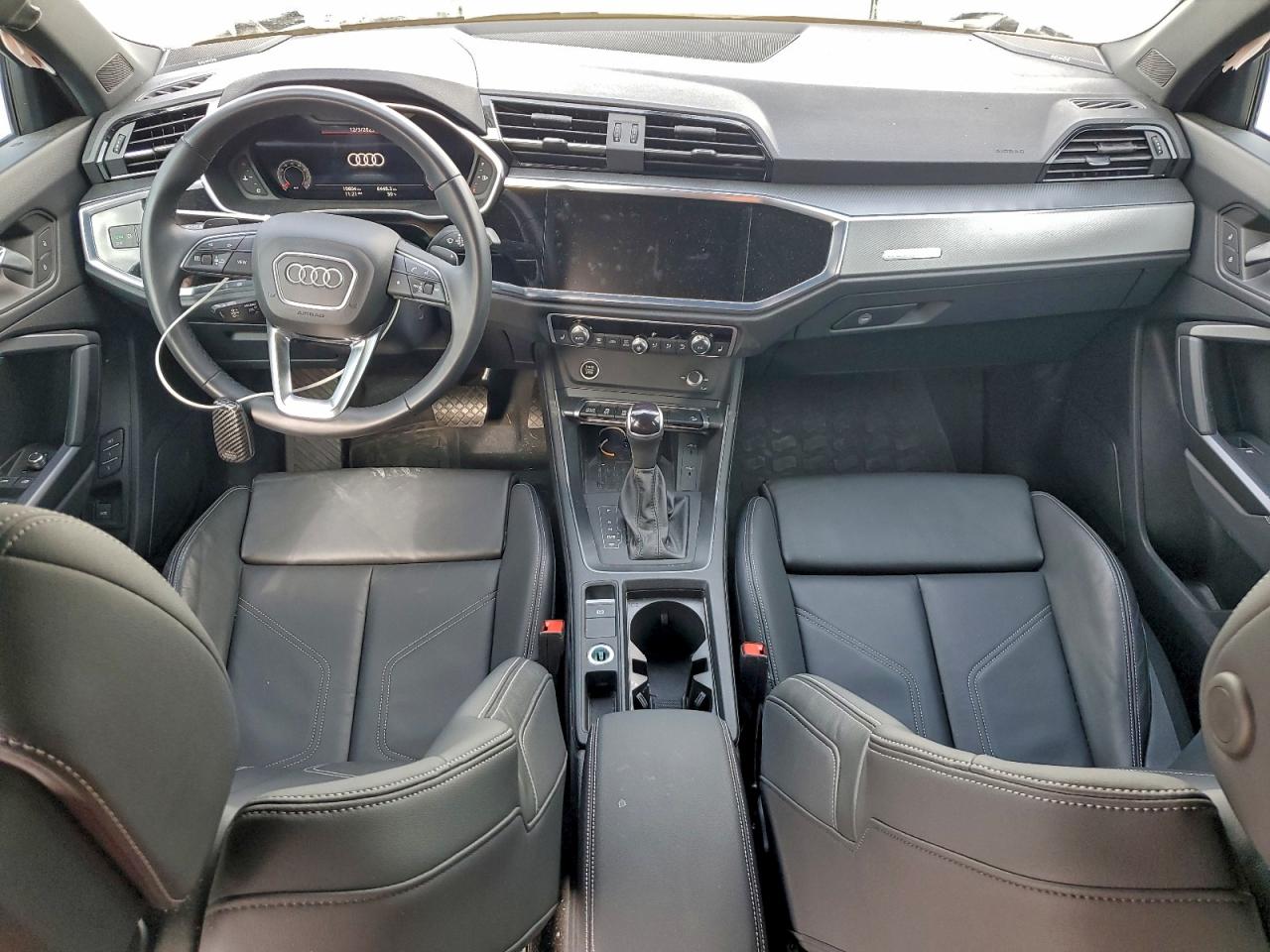 Audi Q3 Premium Plus S Line 45 Image 6