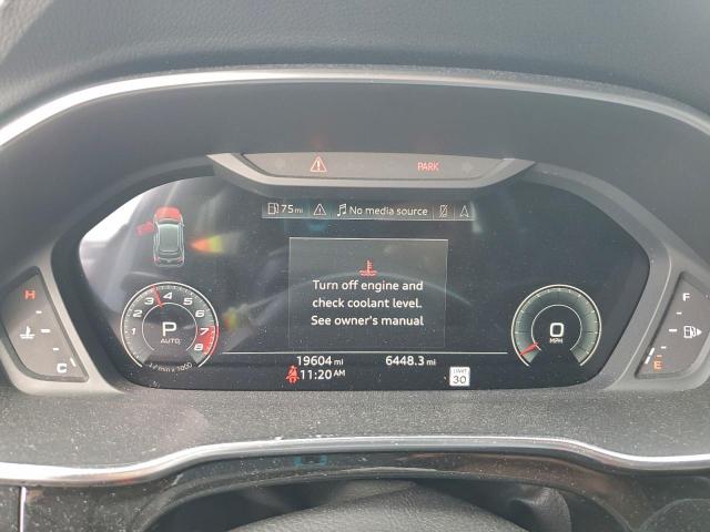 Audi Q3 Premium Plus S Line 45 Image 13