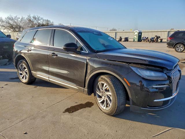 Lincoln Corsair Image 4