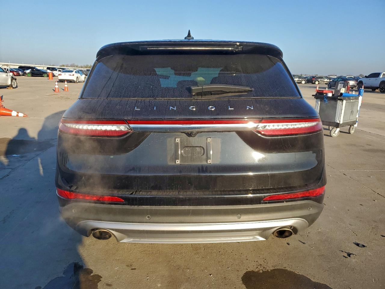 Lincoln Corsair Image 5