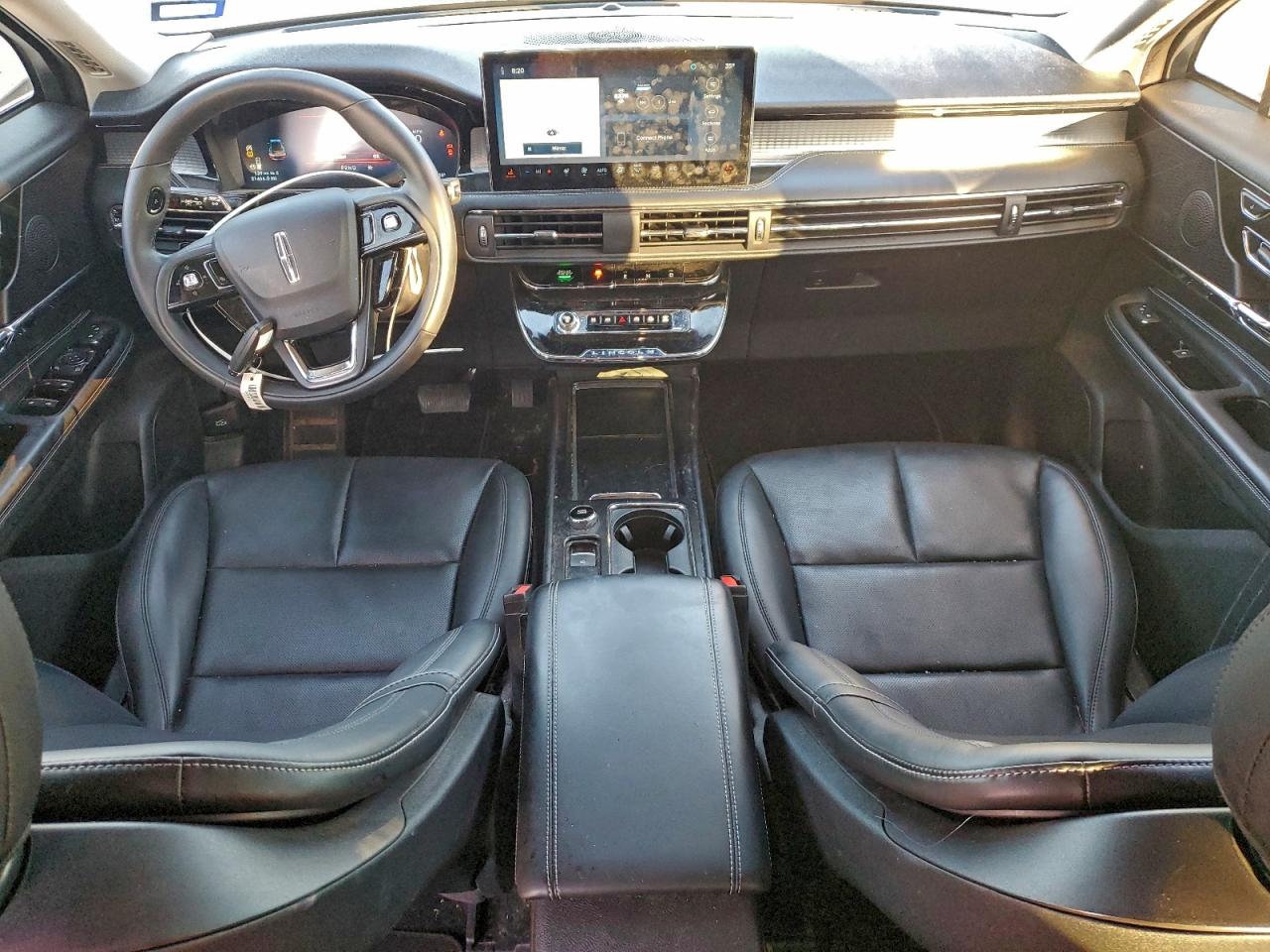 Lincoln Corsair Image 7