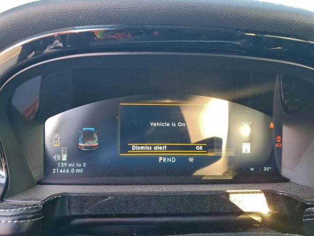 Lincoln Corsair Image 11