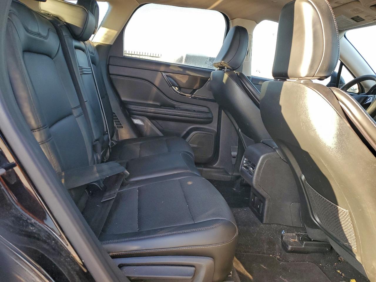 Lincoln Corsair Image 9