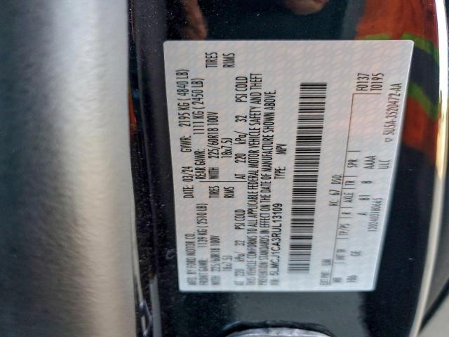 Lincoln Corsair Image 8