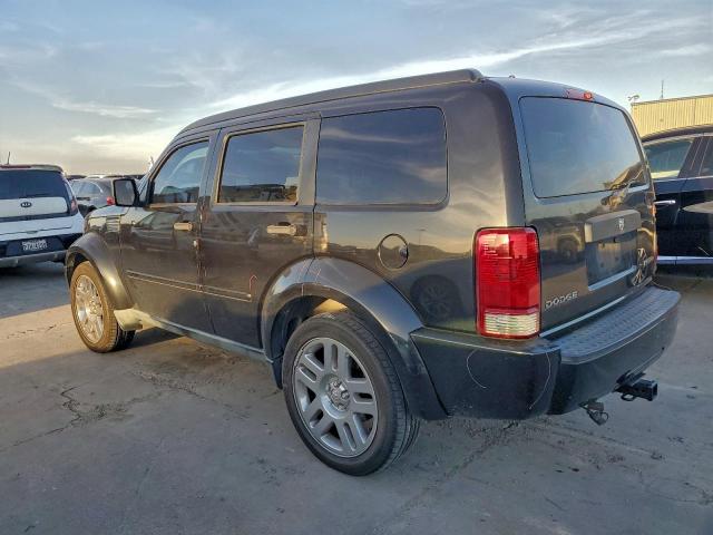 Dodge Nitro Heat Image 4