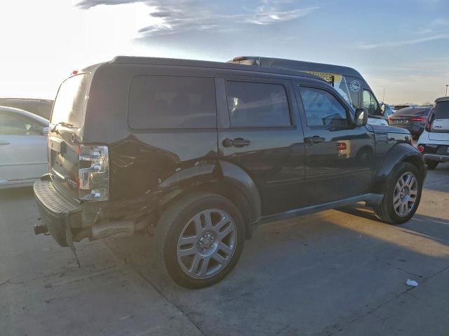 Dodge Nitro Heat Image 3