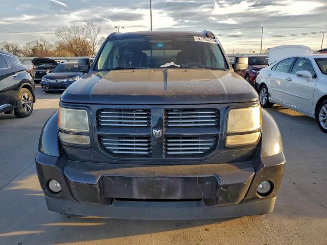 Dodge Nitro Heat Image 5