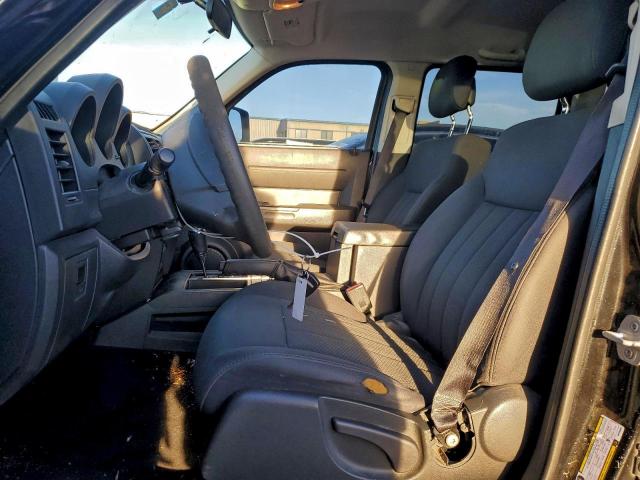 Dodge Nitro Heat Image 11