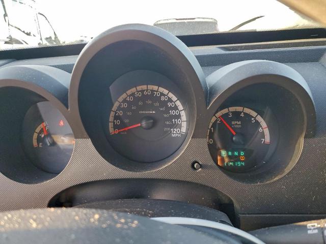 Dodge Nitro Heat Image 12