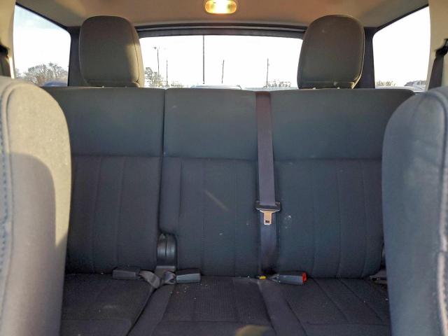 Dodge Nitro Heat Image 7