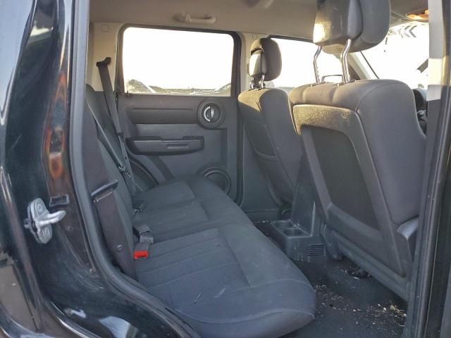 Dodge Nitro Heat Image 8