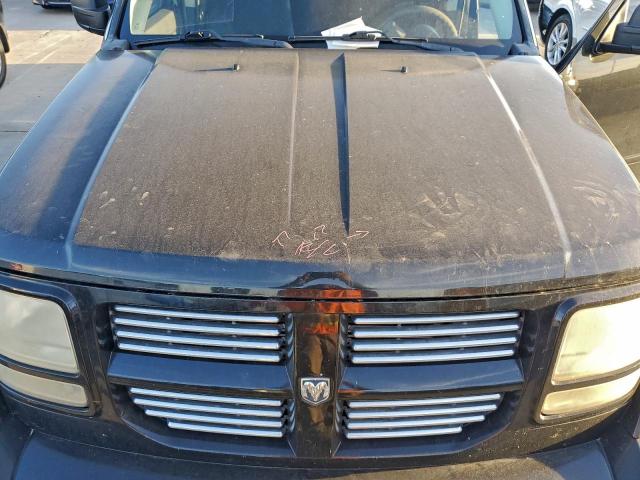 Dodge Nitro Heat Image 10