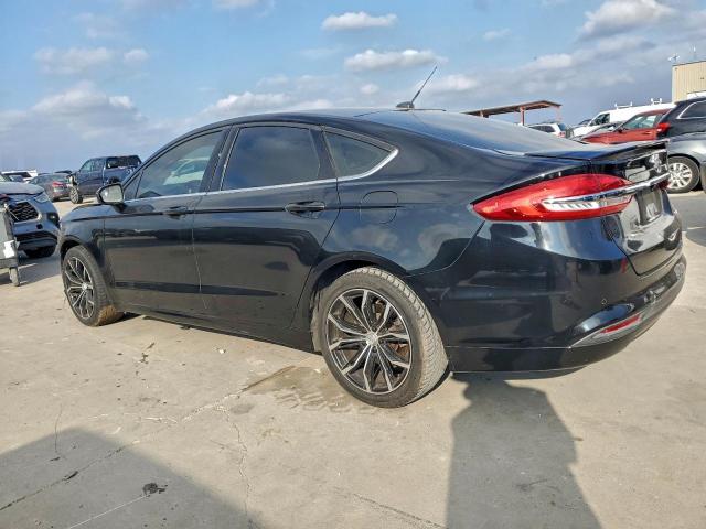 Ford Fusion Se Image 2